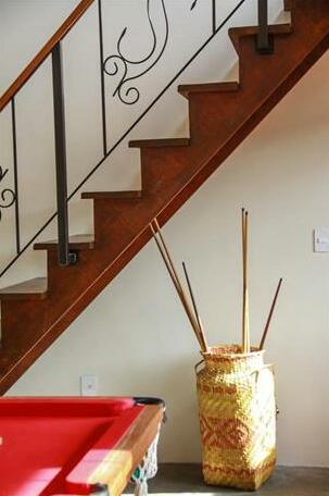 Mama Africa Hostel - Photo2