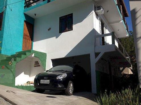 Manaca Home Hostel - Photo2