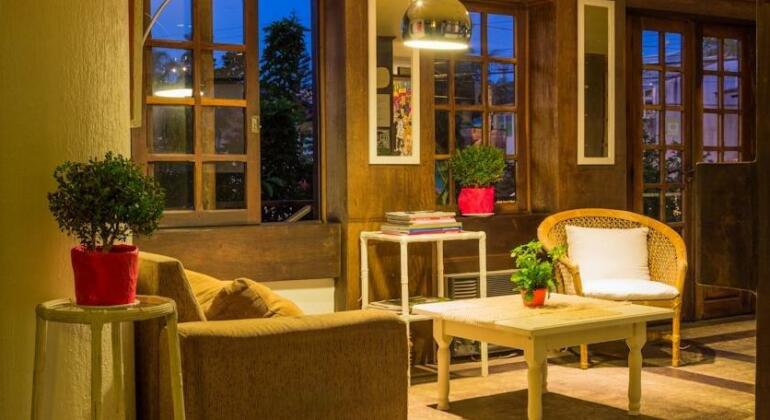 Maratea Mare Hotel - Photo4