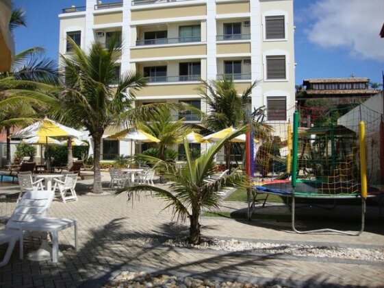 Marea Apart Hotel - Photo3
