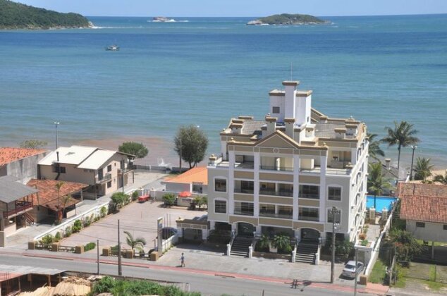 Marea Apart Hotel - Photo5