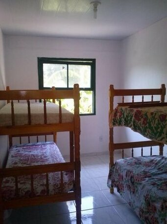 Maria Helena Hostel - Photo3