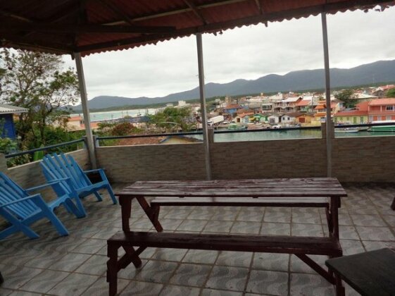 Maria Helena Hostel - Photo4