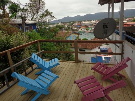 Maria Helena Hostel - Photo5