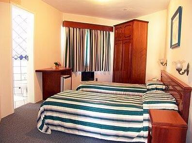 Mocambique Praia Hotel - Photo2