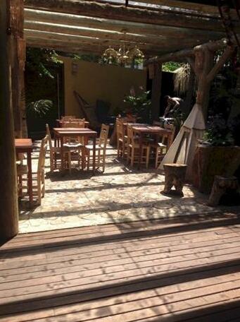 Mount Zion Guest House - Photo2