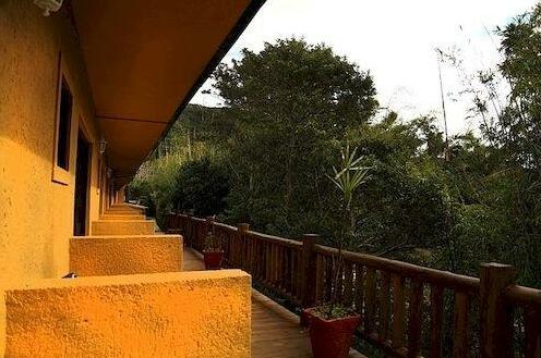 Mount Zion Guest House - Photo3