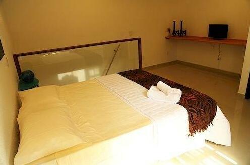 Mount Zion Guest House - Photo4