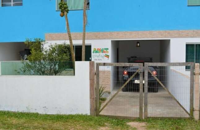 Mozamba Surf House - Photo2