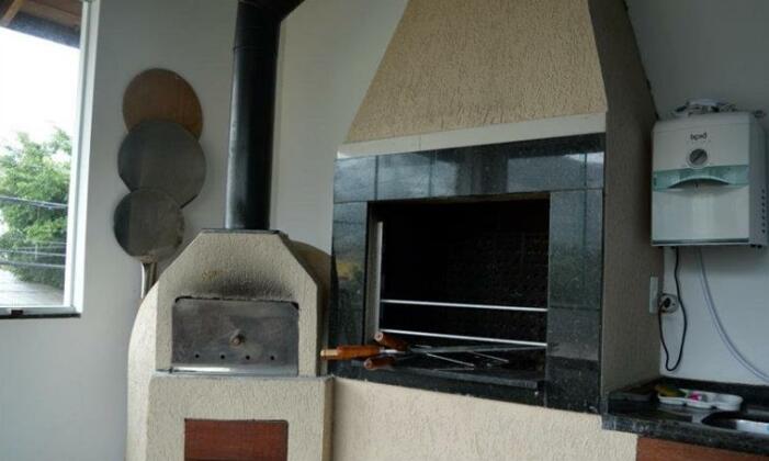 Mozamba Surf House - Photo3