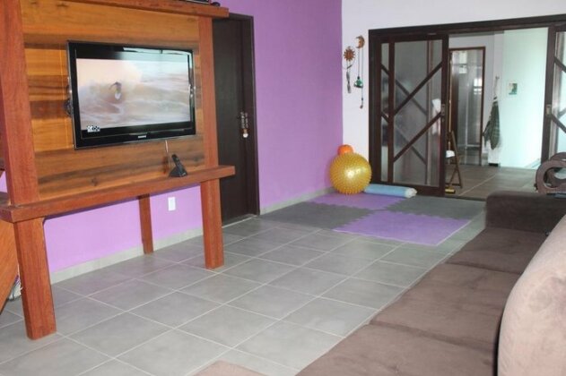 Mozamba Surf House - Photo4