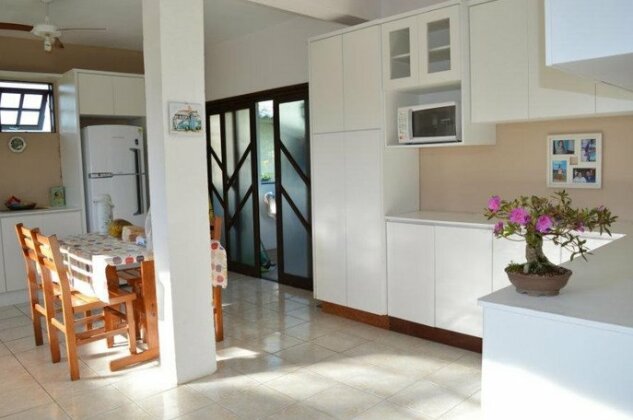 Mozamba Surf House - Photo5