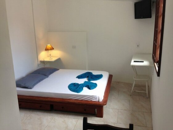 Open Mar Pousada - Photo5