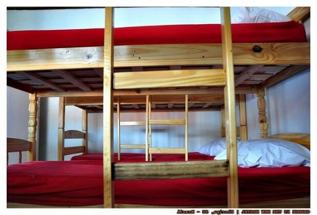 Orange is The New Hostel - Photo5