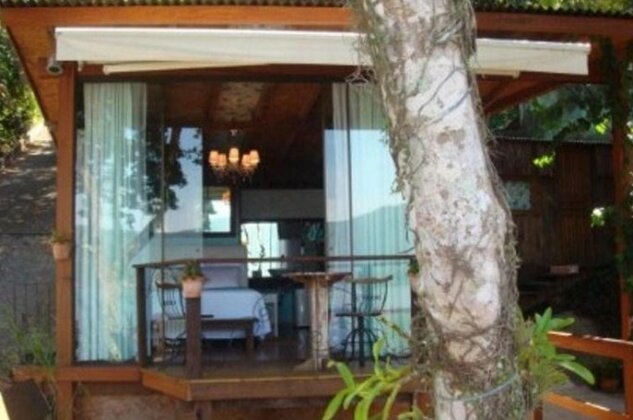 Pacai Hospedagem - Photo2