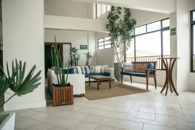 Palm Beach Apart Hotel - Photo2
