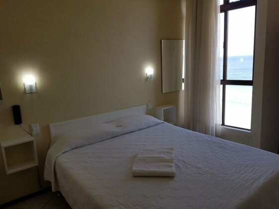 Palm Beach Apart Hotel - Photo4