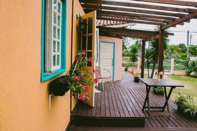 Paradise Bangalo - Photo2