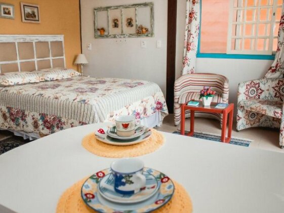 Paradise Bangalo - Photo5