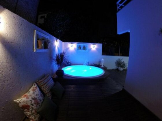 Paty's Garden - Photo3