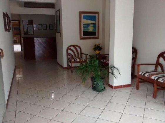 Petit Praia Hotel - Photo3