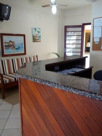 Petit Praia Hotel - Photo4