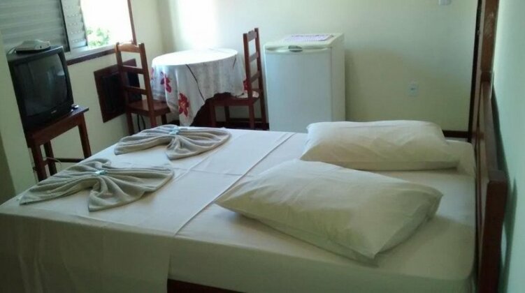 Petit Praia Hotel - Photo5