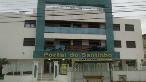 Portal do Santinho