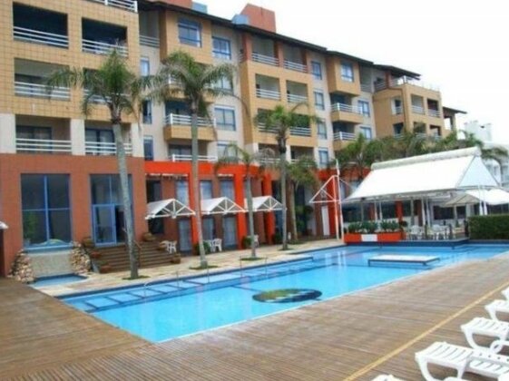 Porto Ingleses Hotel