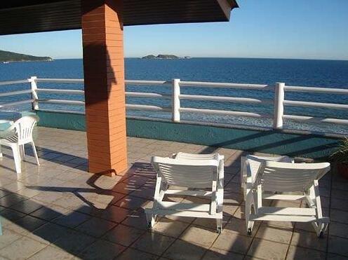 Porto Ingleses Hotel - Photo2