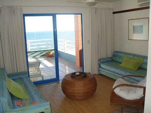 Porto Ingleses Hotel - Photo3