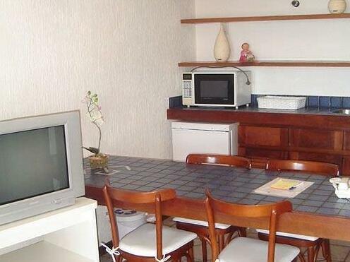 Porto Ingleses Hotel - Photo4