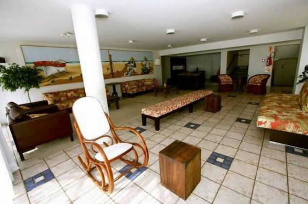 Porto Ingleses Hotel - Photo5