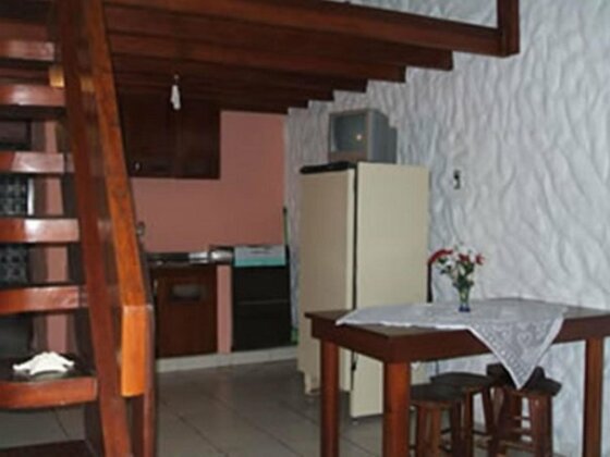 Pousada 32 - Photo2