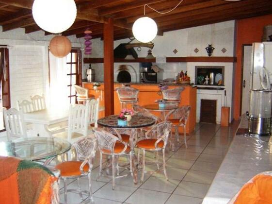 Pousada Ancora - Photo3