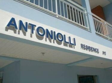 Pousada Apart Hotel Antoniolli
