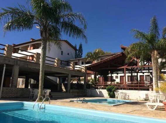 Pousada Atlantico I - Photo2