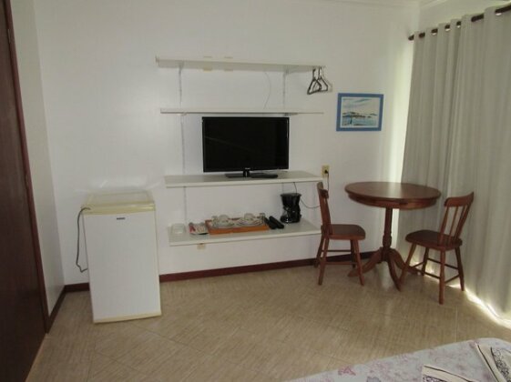 Pousada Atlantico I - Photo3