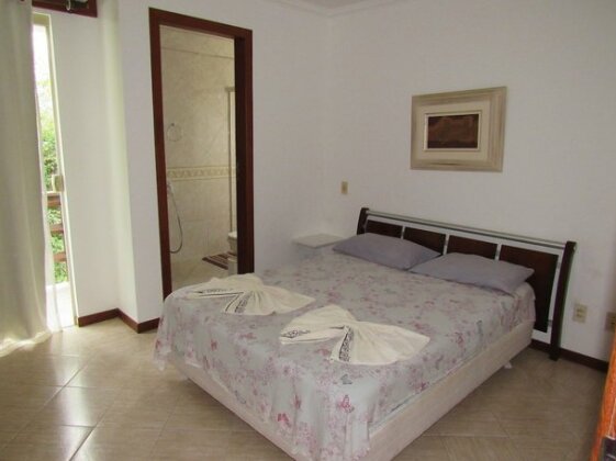 Pousada Atlantico I - Photo4
