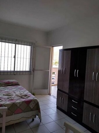 Pousada Atlantico II - Photo2