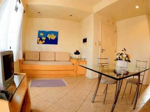 Pousada Atlantique - Photo2
