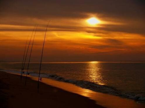 Pousada Atlantique - Photo3