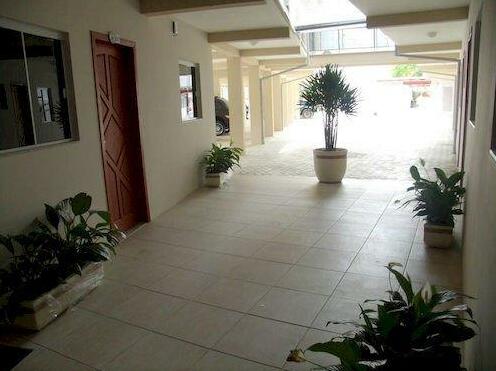 Pousada Barra y Barra - Photo2