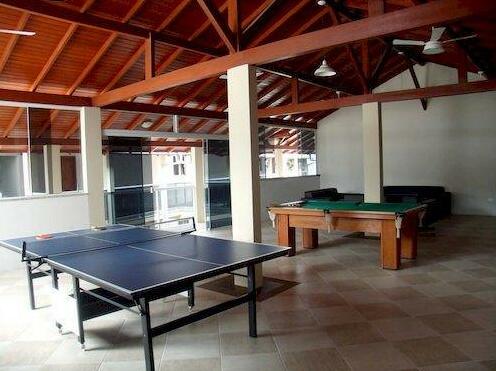 Pousada Barra y Barra - Photo3