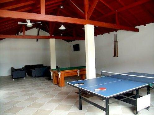 Pousada Barra y Barra - Photo5