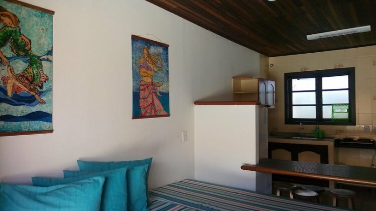 Pousada Cabanas Dunasol - Photo2