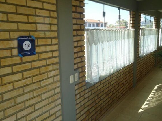 Pousada Casa da Maria - Photo2