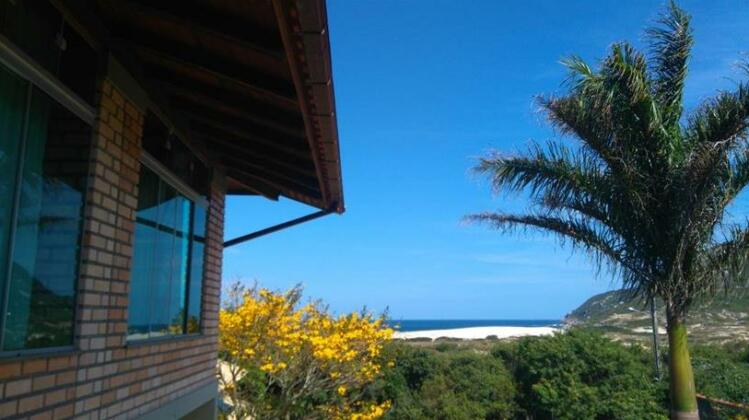 Pousada Casa da Maria - Photo5