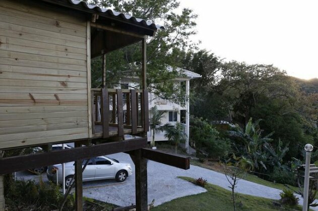 Pousada Condominio Jurere Rural - Photo2