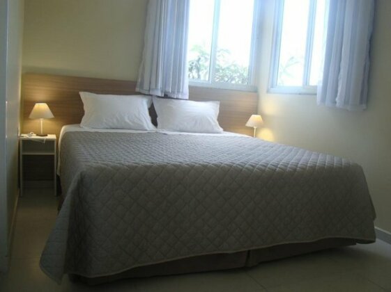 Pousada Condominio Jurere Rural - Photo3
